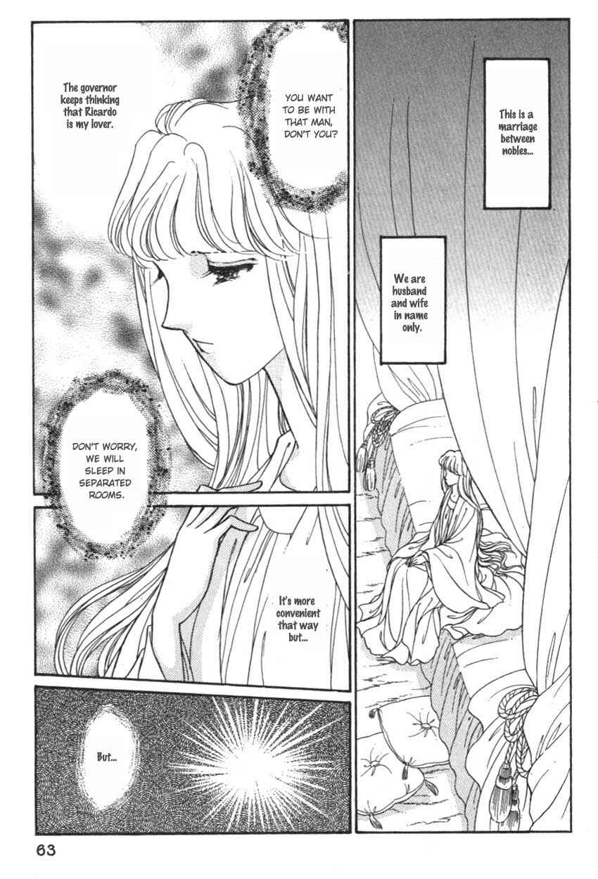 Page 23 Chapter 12 Alexandra in Darkness