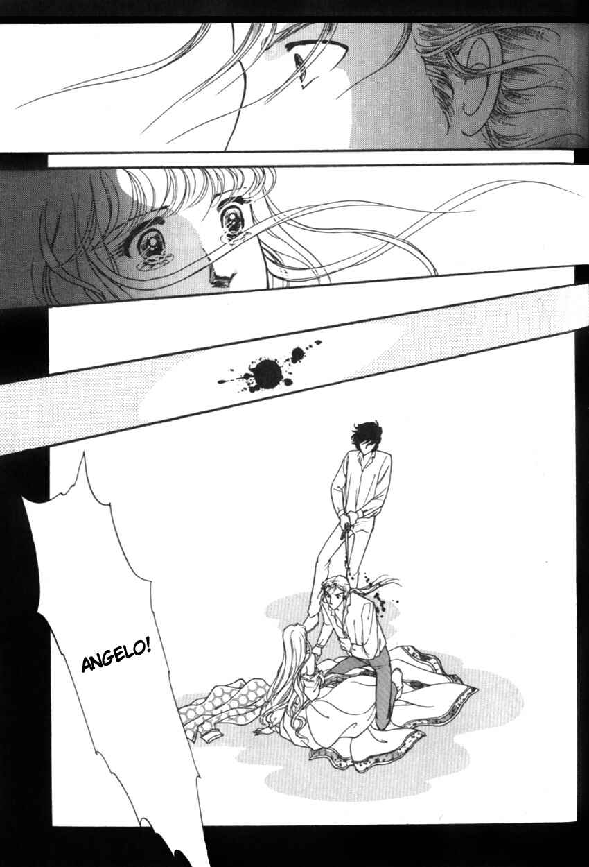 Page 26 Chapter 20 Alexandra in Darkness