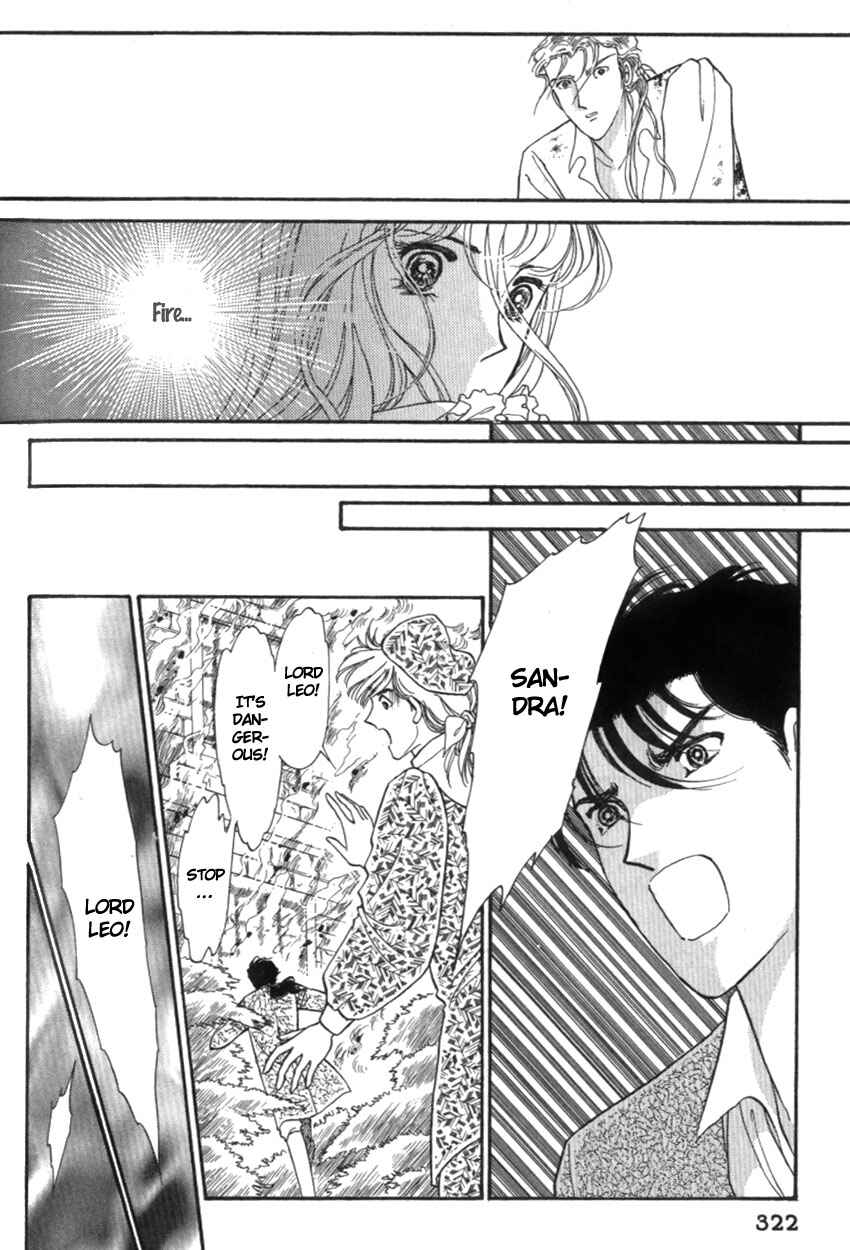 Page 29 Chapter 20 Alexandra in Darkness