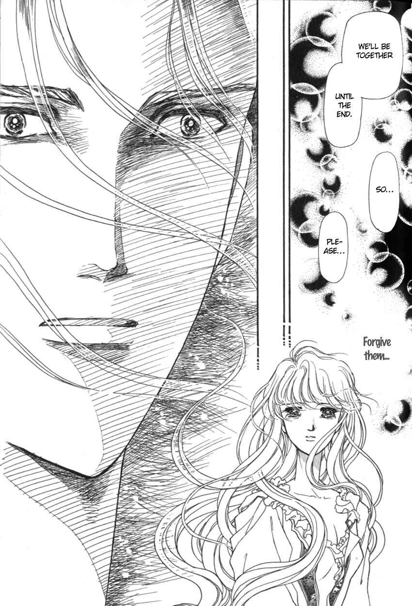 Page 32 Chapter 20 Alexandra in Darkness