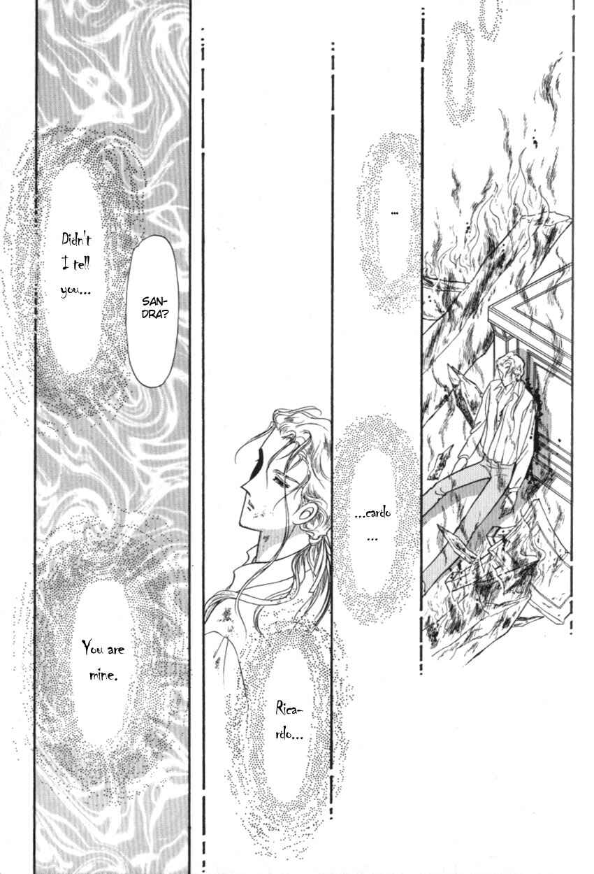Page 36 Chapter 20 Alexandra in Darkness