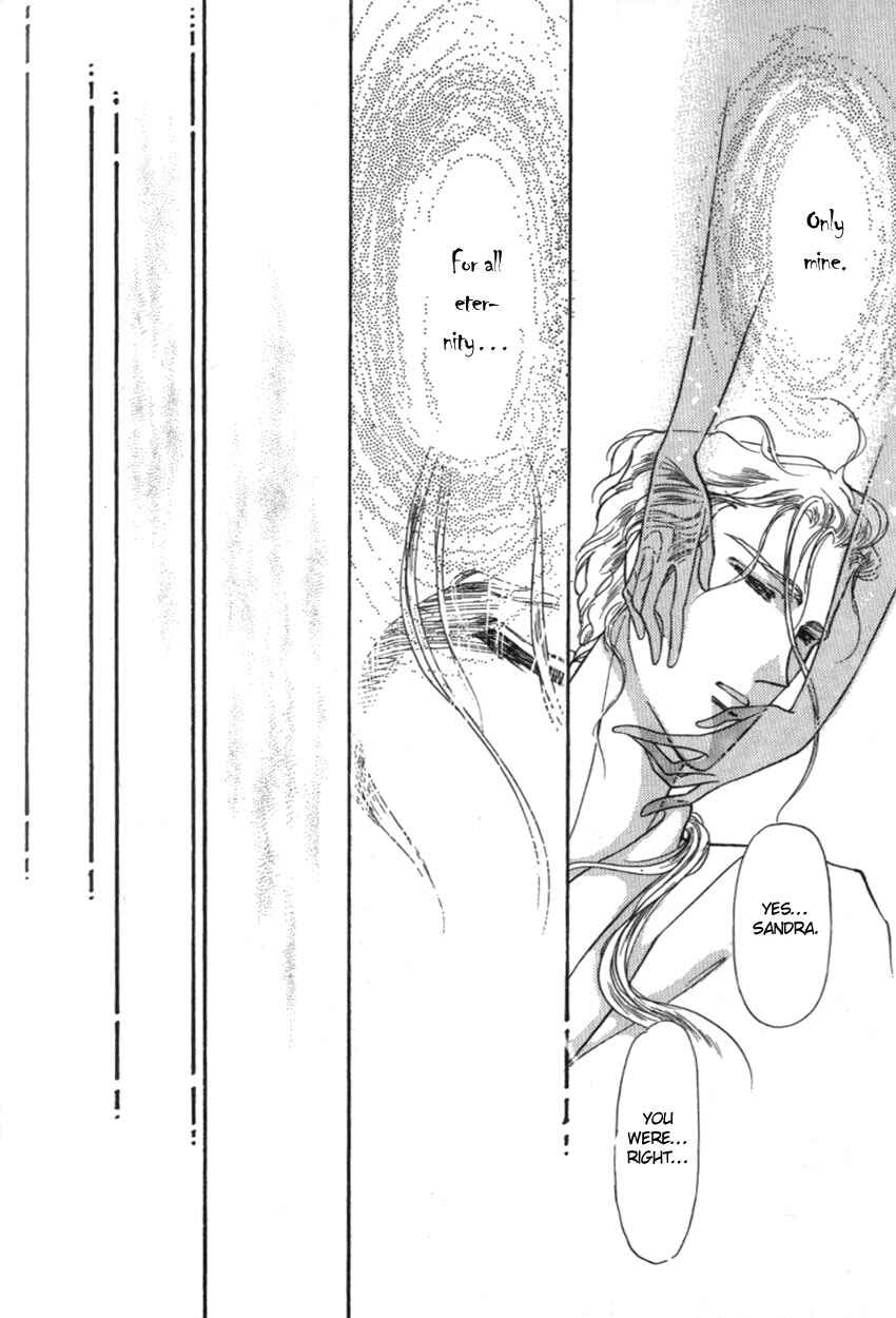 Page 37 Chapter 20 Alexandra in Darkness