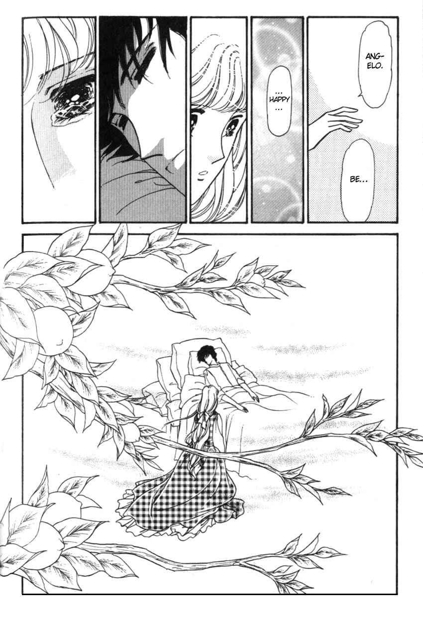 Page 45 Chapter 20 Alexandra in Darkness