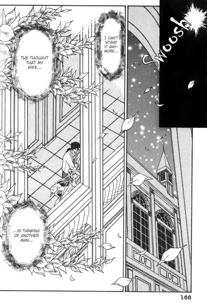 Page 1 Chapter 16 Alexandra in Darkness