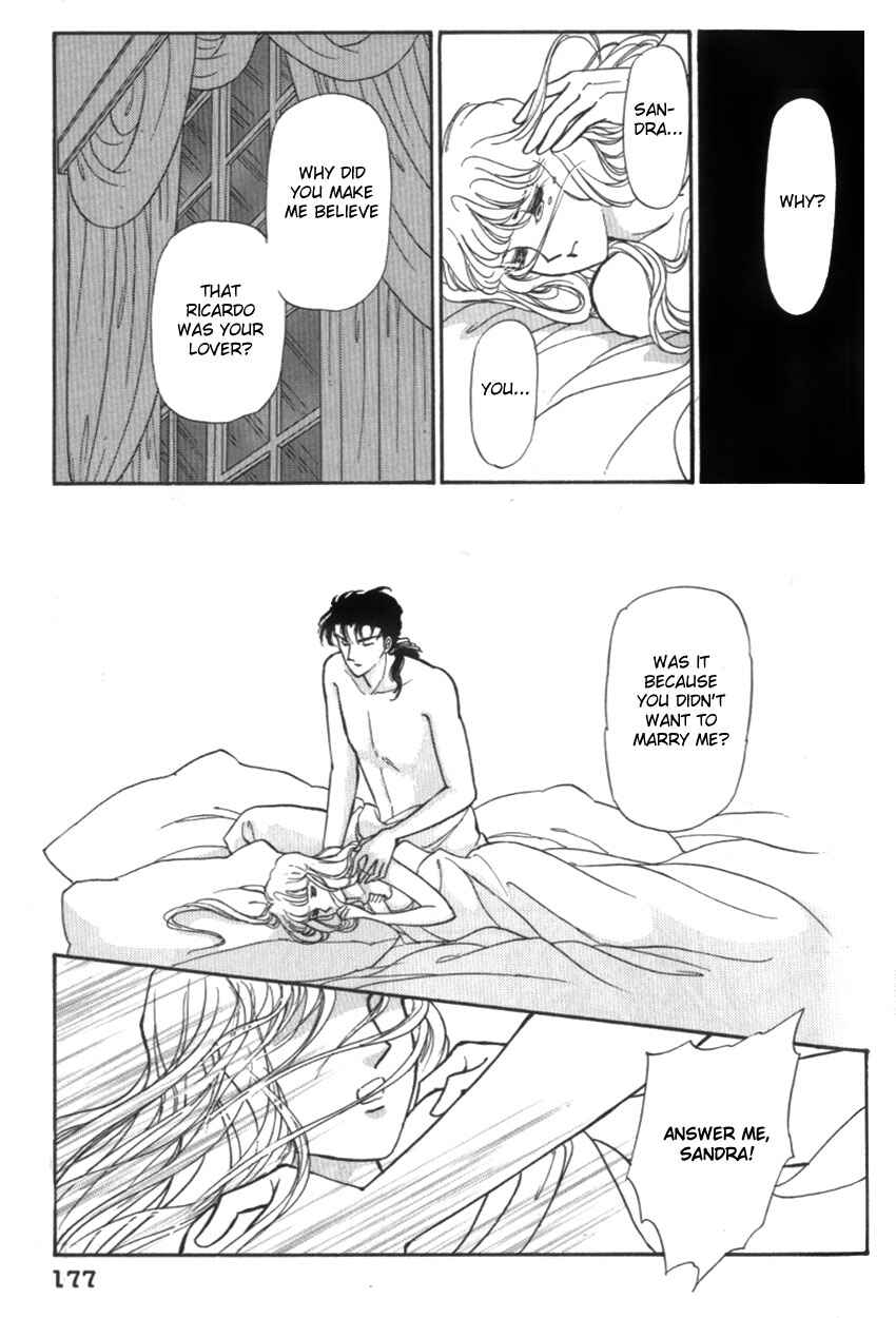 Page 12 Chapter 16 Alexandra in Darkness