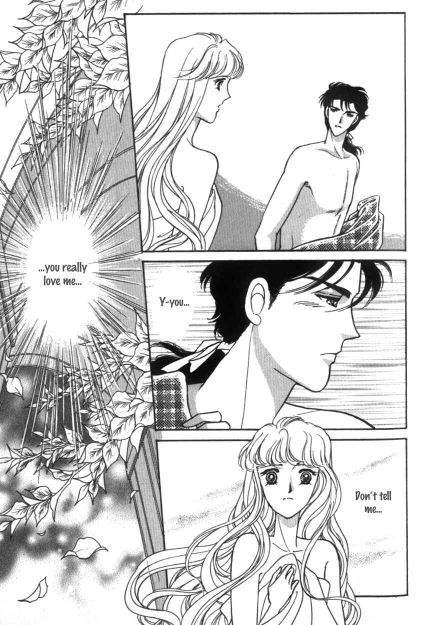 Page 14 Chapter 16 Alexandra in Darkness