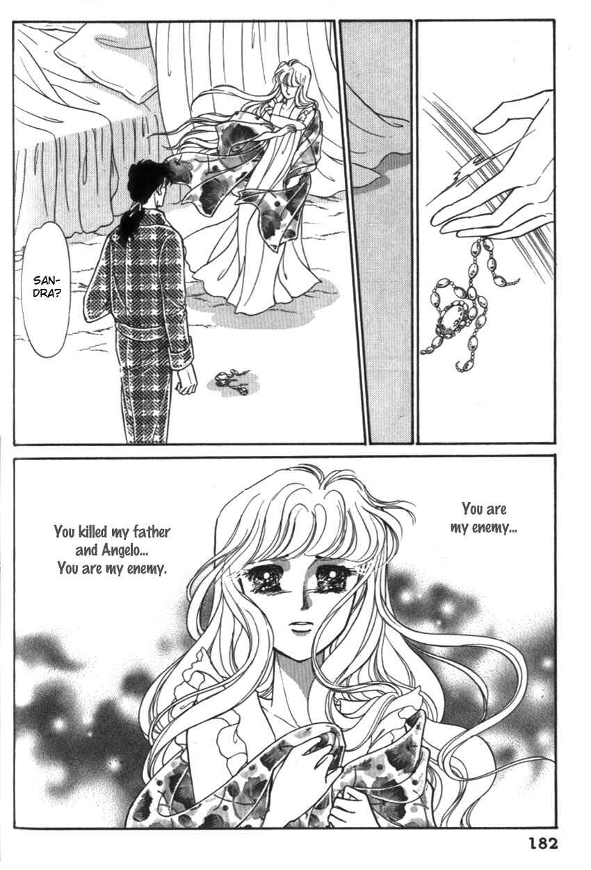 Page 17 Chapter 16 Alexandra in Darkness