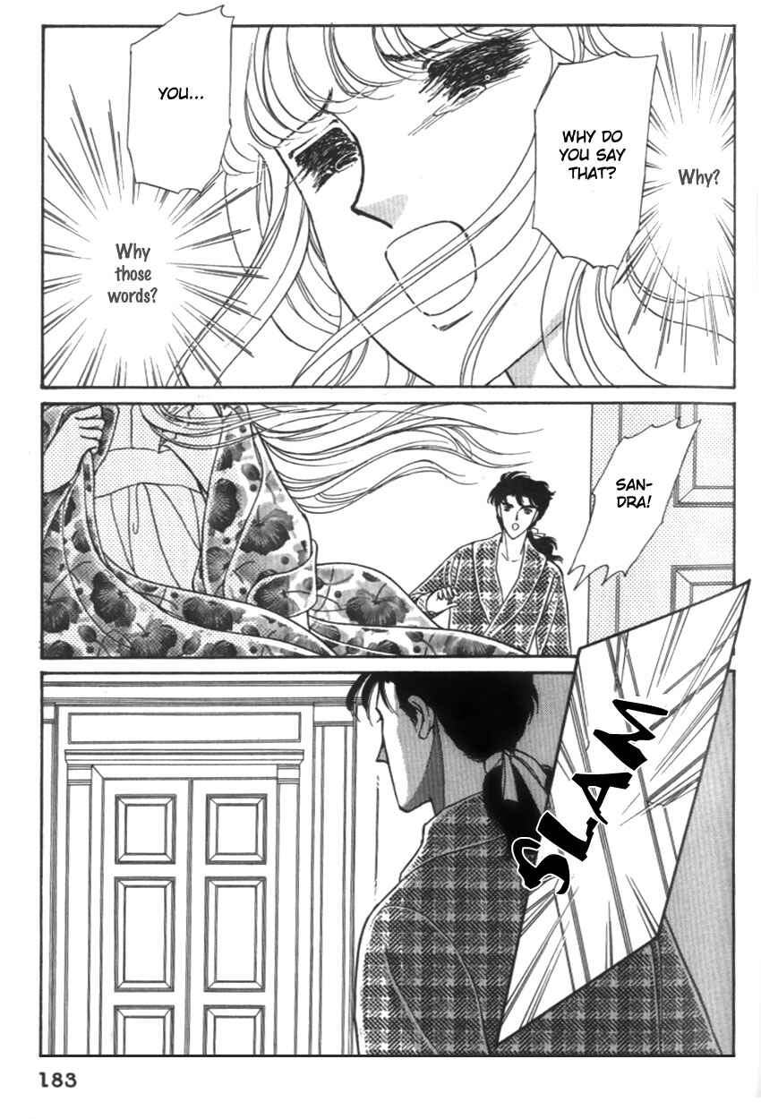 Page 18 Chapter 16 Alexandra in Darkness