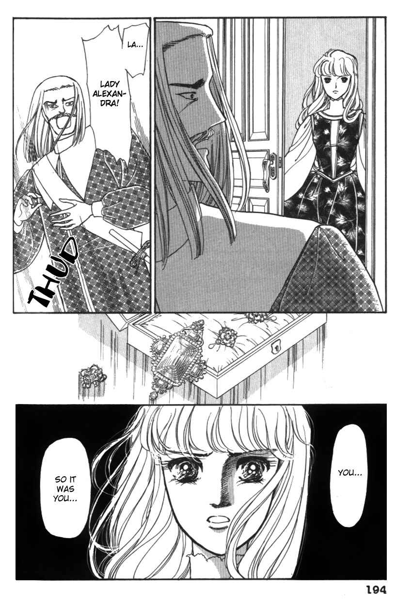Page 29 Chapter 16 Alexandra in Darkness