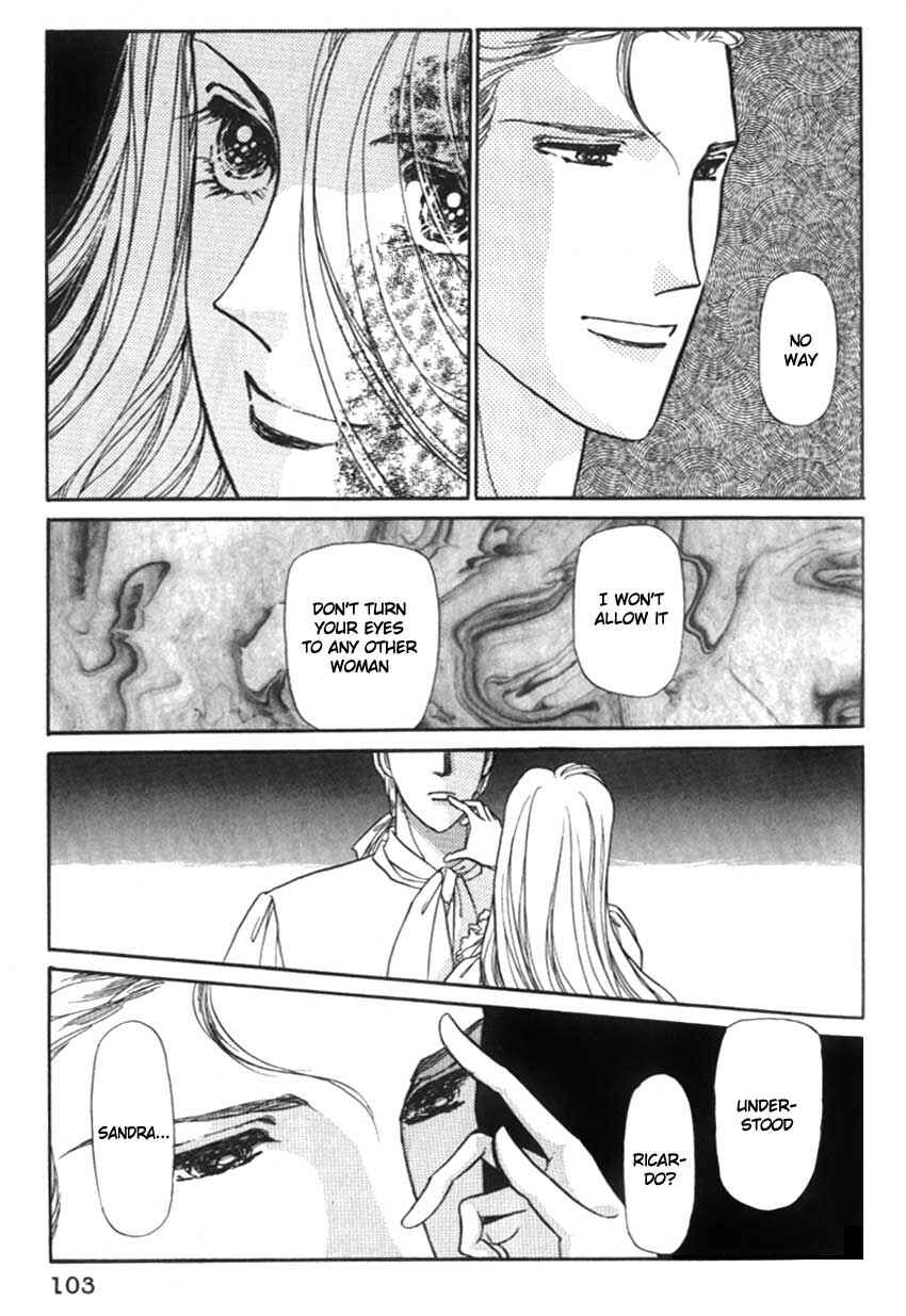 Page 2 Chapter 4 Alexandra in Darkness