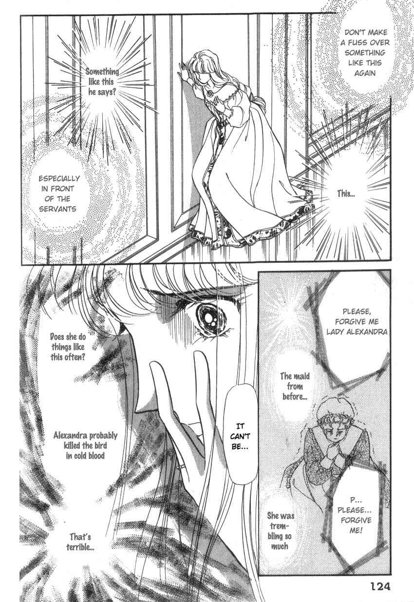 Page 23 Chapter 4 Alexandra in Darkness