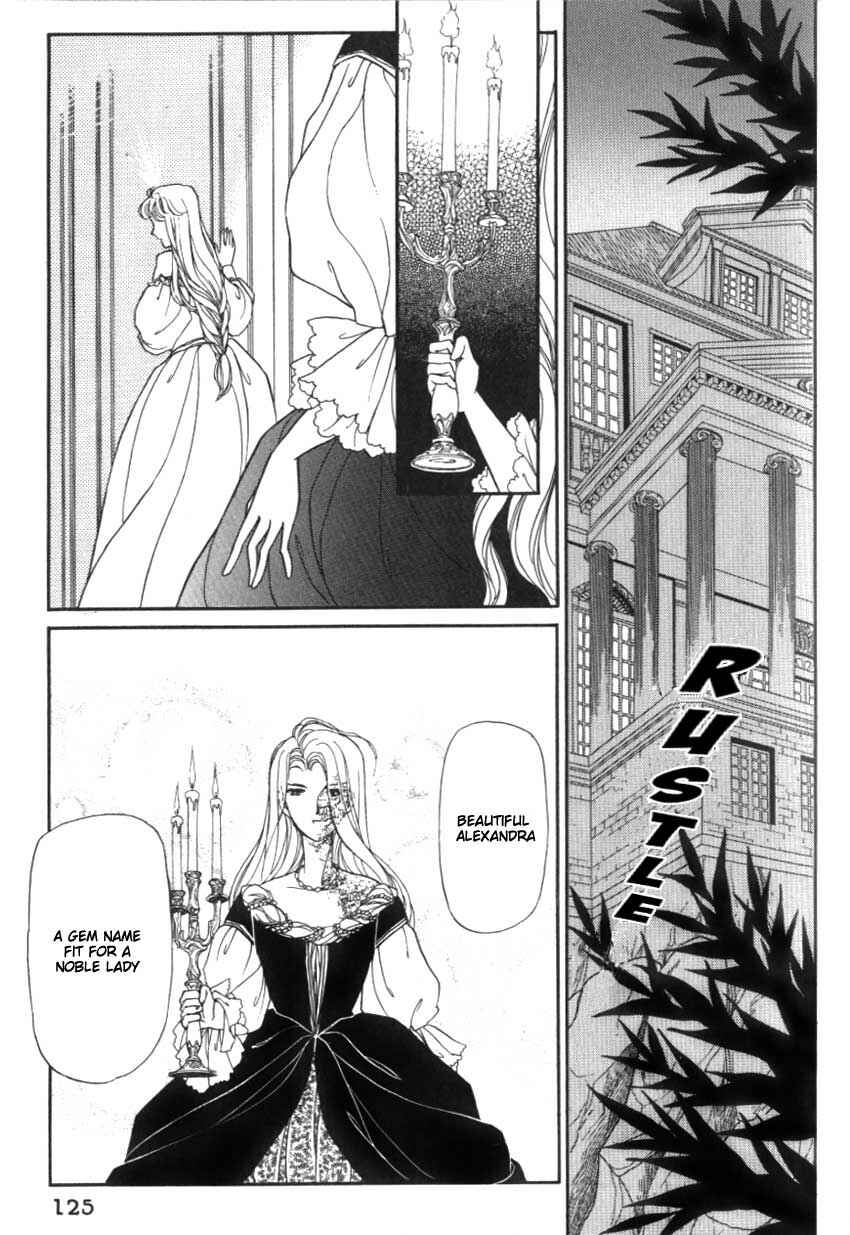 Page 24 Chapter 4 Alexandra in Darkness