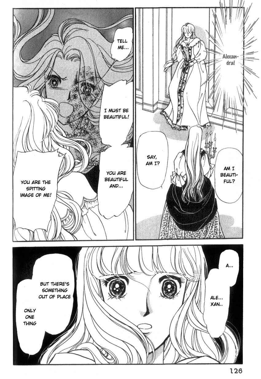 Page 25 Chapter 4 Alexandra in Darkness