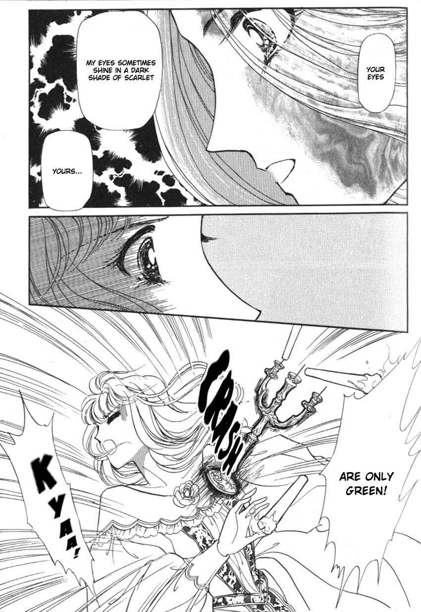 Page 26 Chapter 4 Alexandra in Darkness