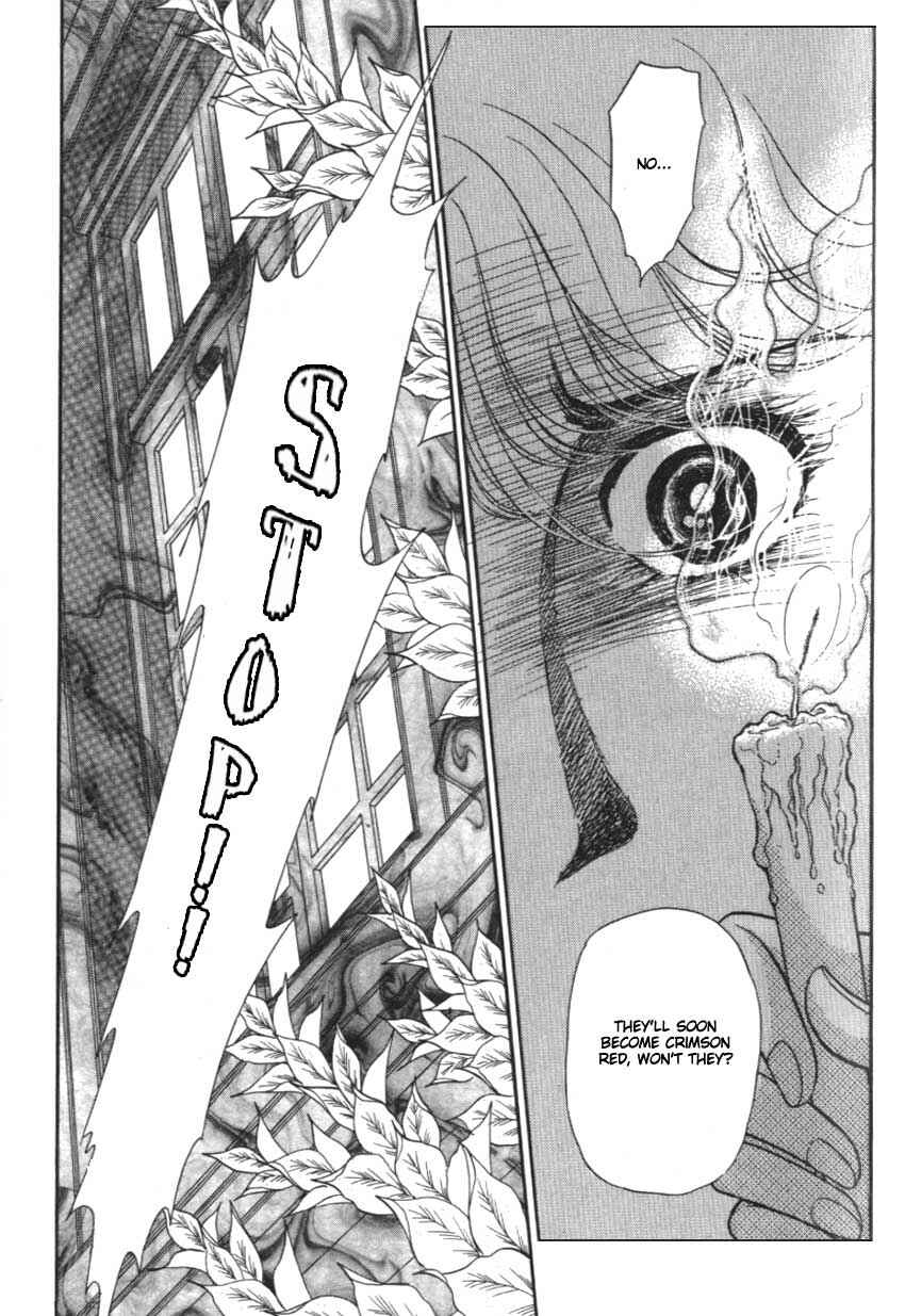Page 28 Chapter 4 Alexandra in Darkness
