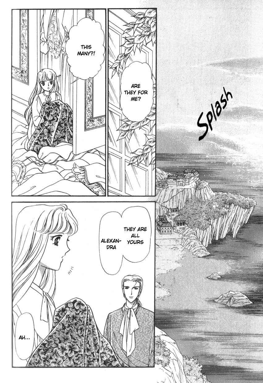 Page 5 Chapter 4 Alexandra in Darkness