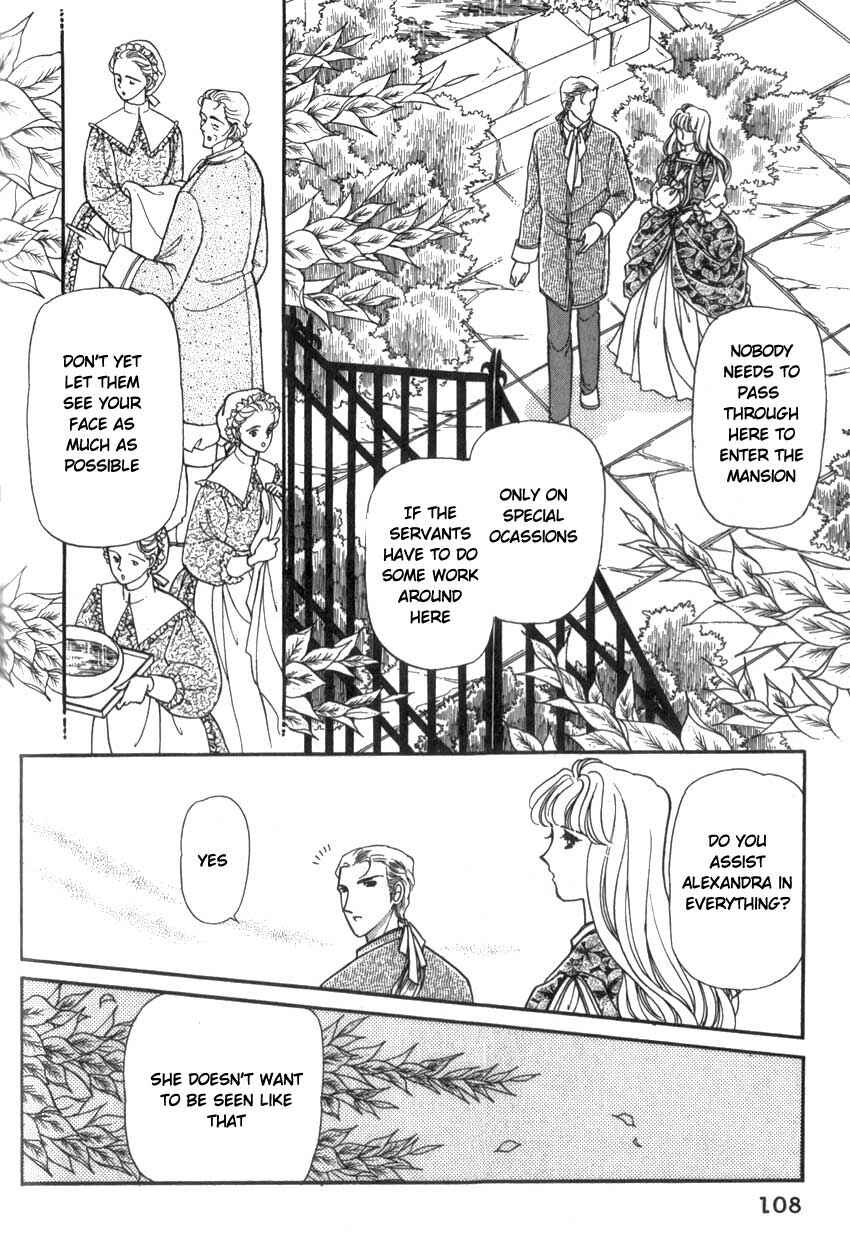 Page 7 Chapter 4 Alexandra in Darkness