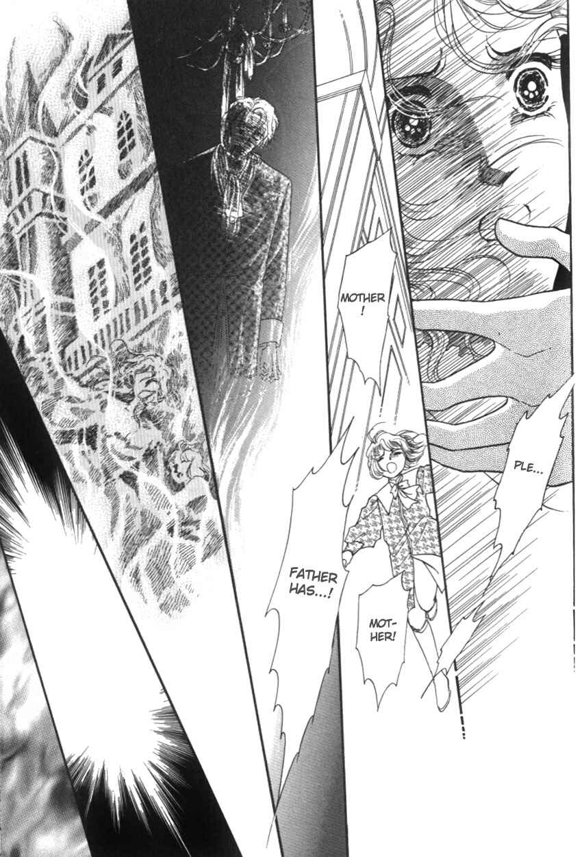 Page 10 Chapter 15 Alexandra in Darkness
