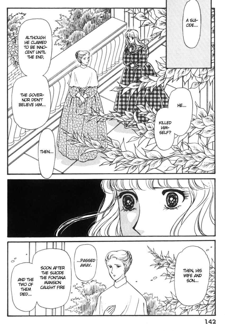 Page 11 Chapter 15 Alexandra in Darkness