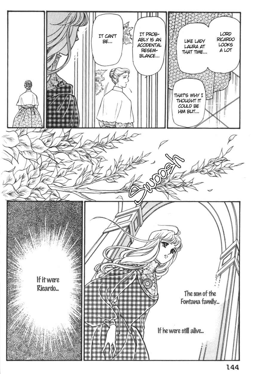 Page 13 Chapter 15 Alexandra in Darkness