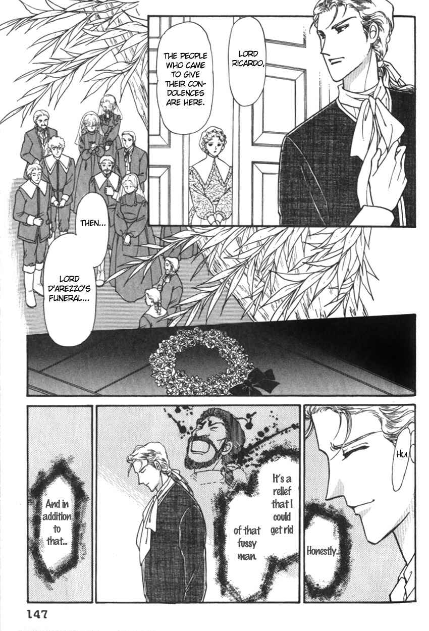 Page 16 Chapter 15 Alexandra in Darkness