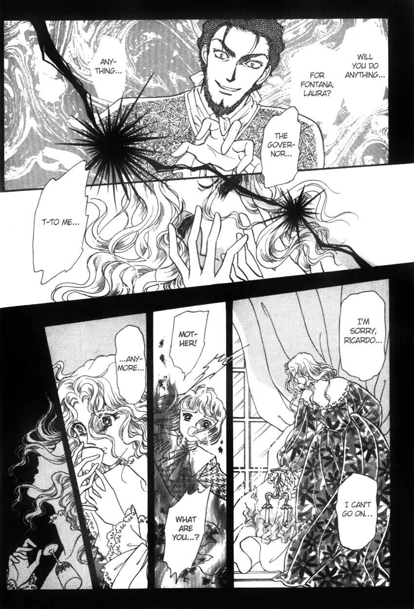 Page 19 Chapter 15 Alexandra in Darkness