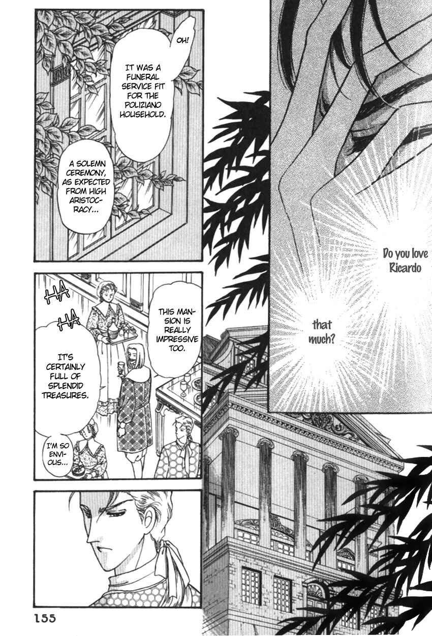 Page 24 Chapter 15 Alexandra in Darkness