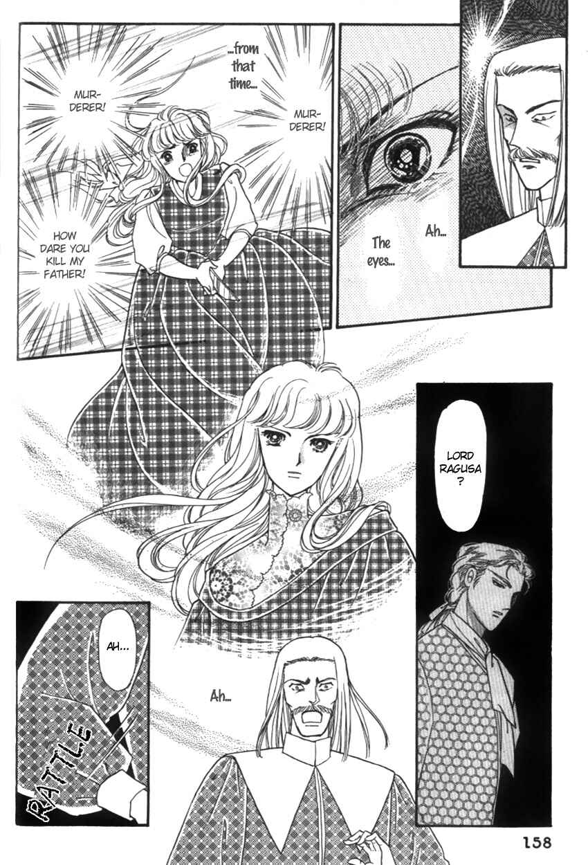 Page 27 Chapter 15 Alexandra in Darkness
