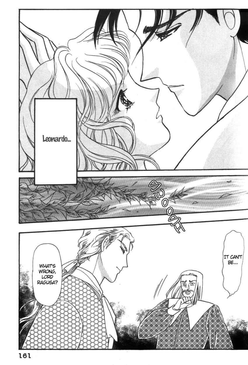 Page 30 Chapter 15 Alexandra in Darkness