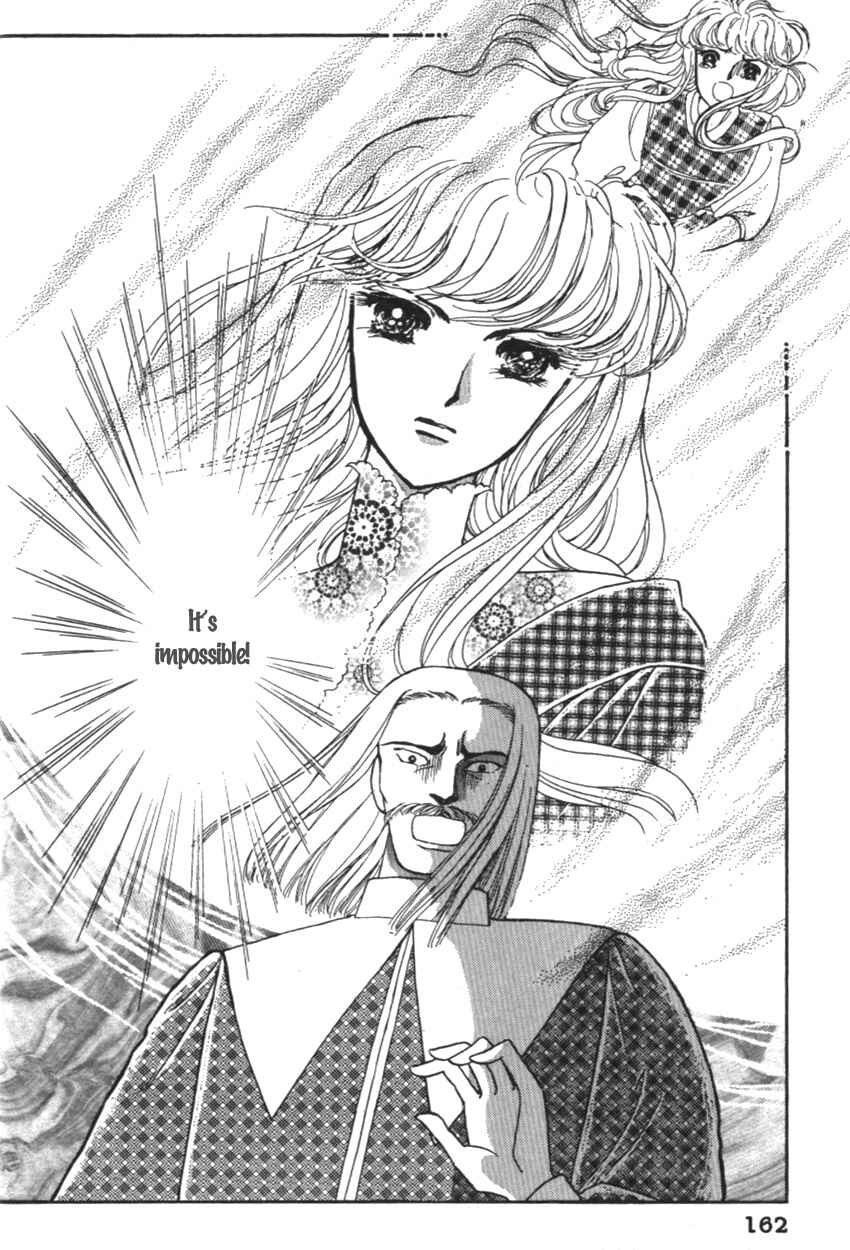 Page 31 Chapter 15 Alexandra in Darkness