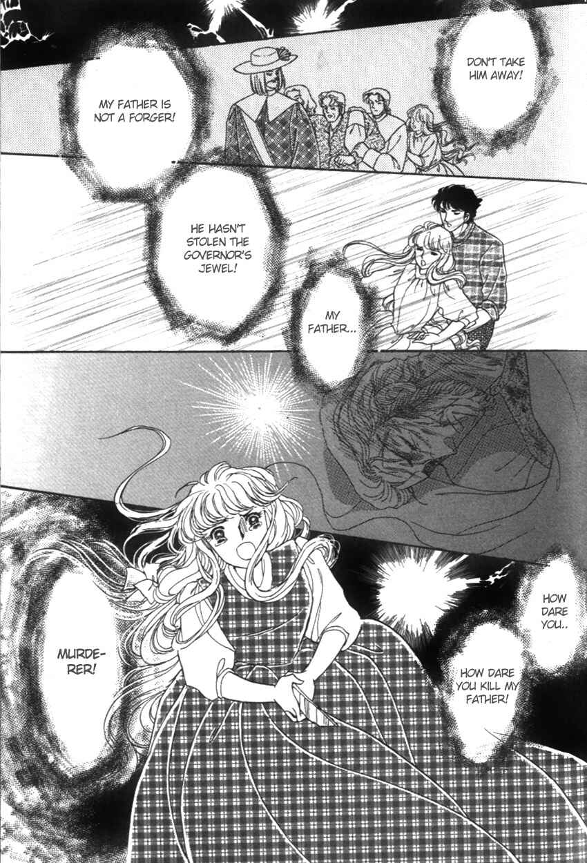 Page 32 Chapter 15 Alexandra in Darkness