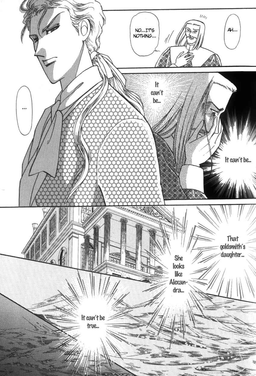 Page 34 Chapter 15 Alexandra in Darkness