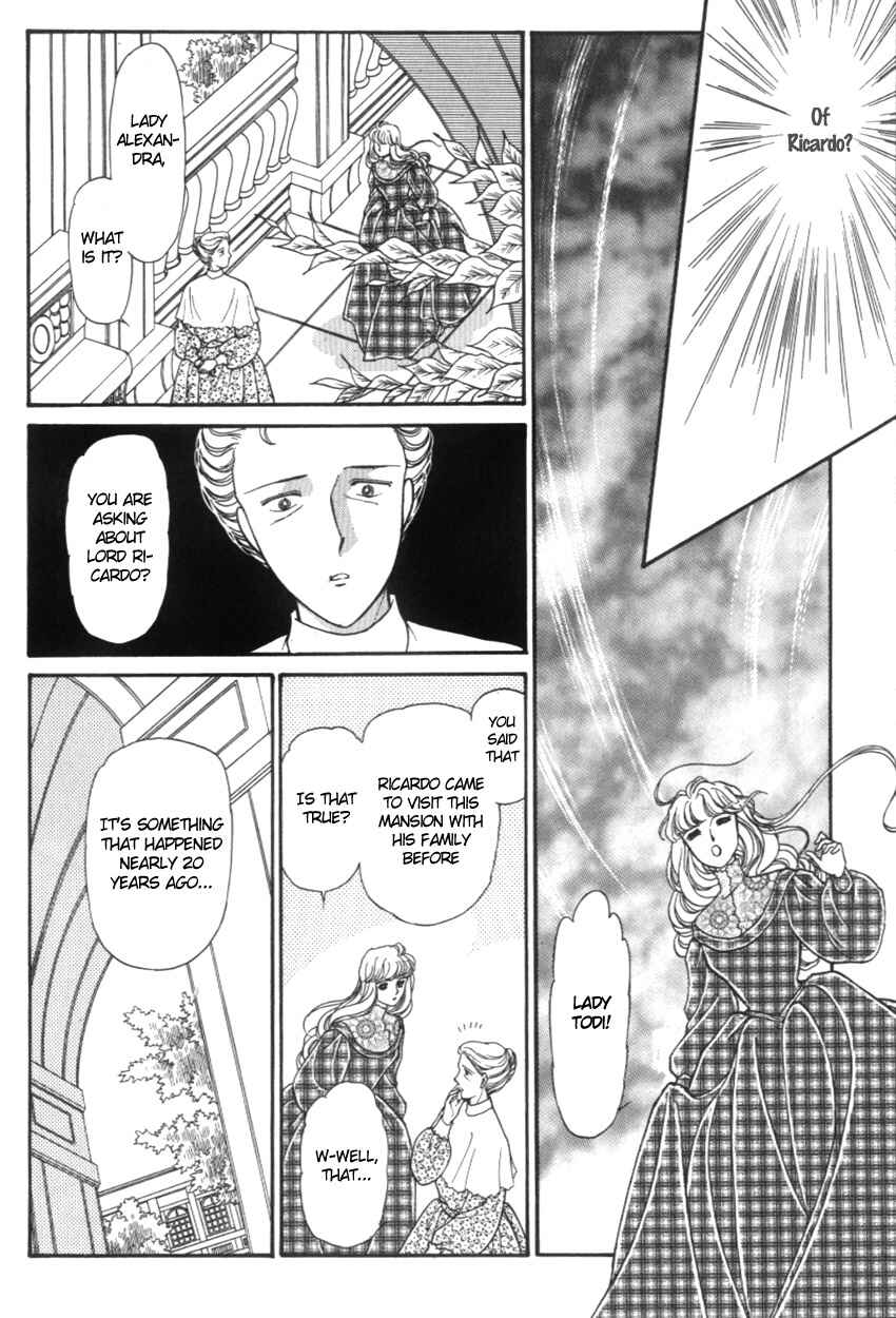 Page 5 Chapter 15 Alexandra in Darkness