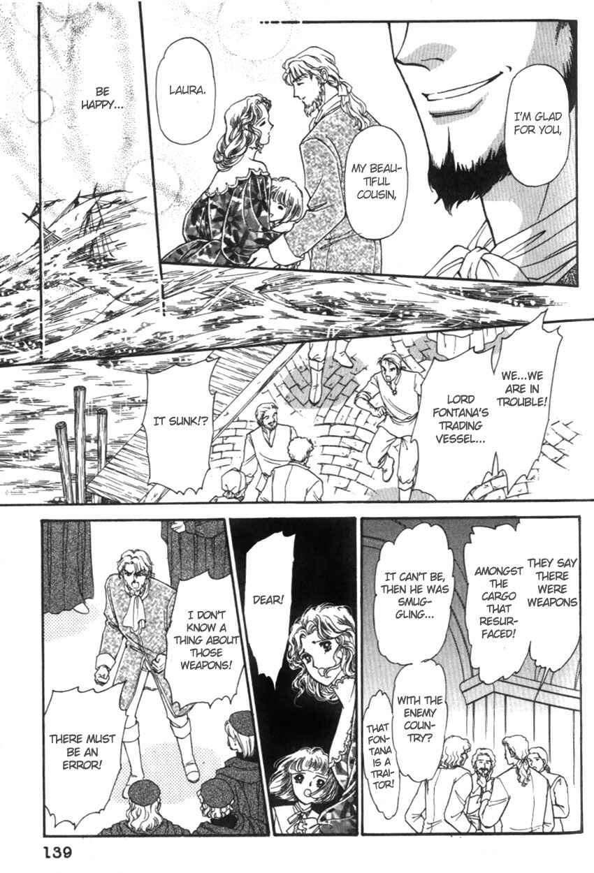 Page 8 Chapter 15 Alexandra in Darkness