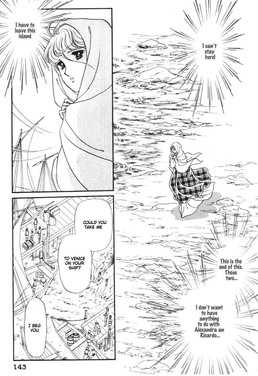 Page 14 Chapter 5 Alexandra in Darkness