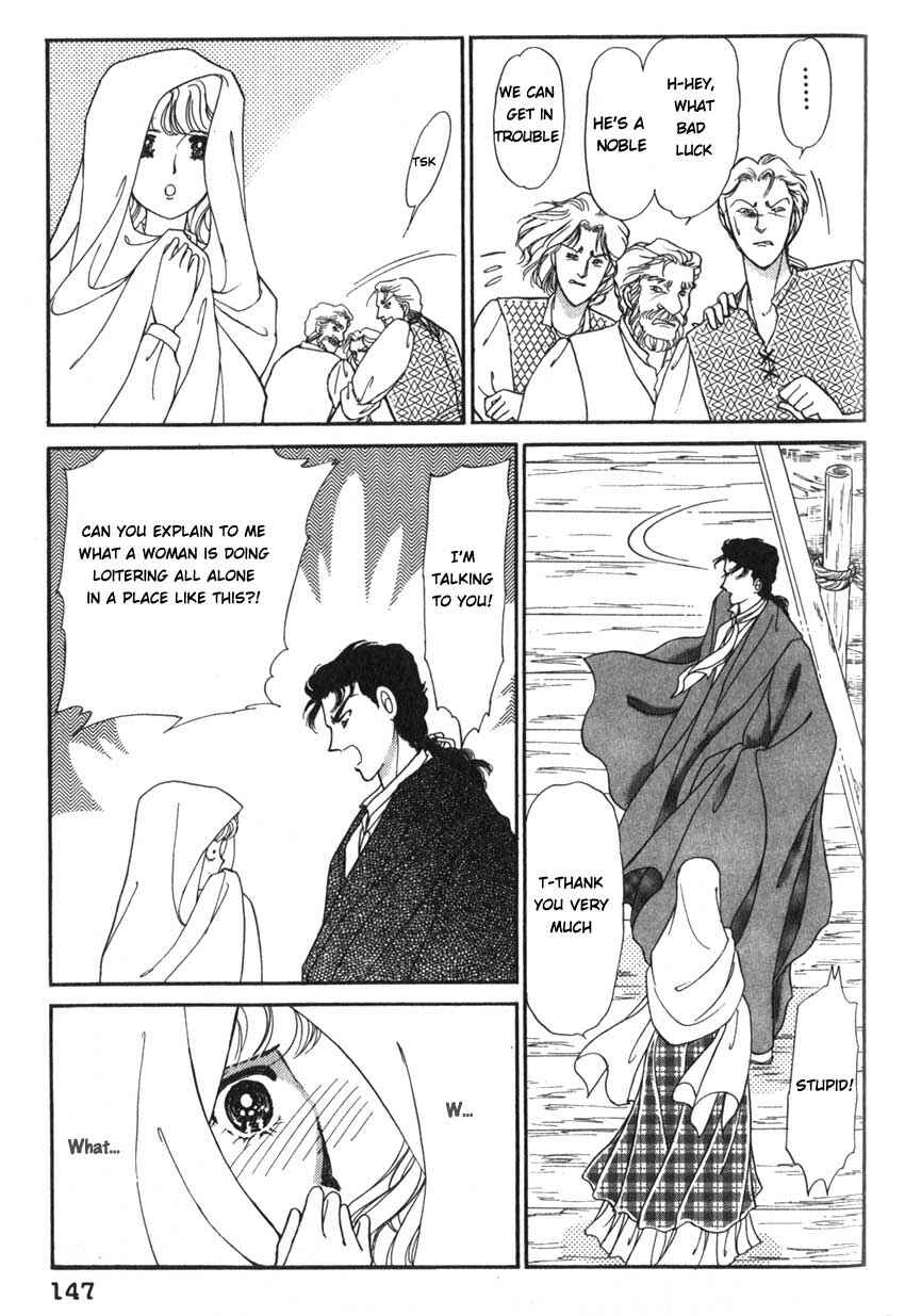 Page 18 Chapter 5 Alexandra in Darkness