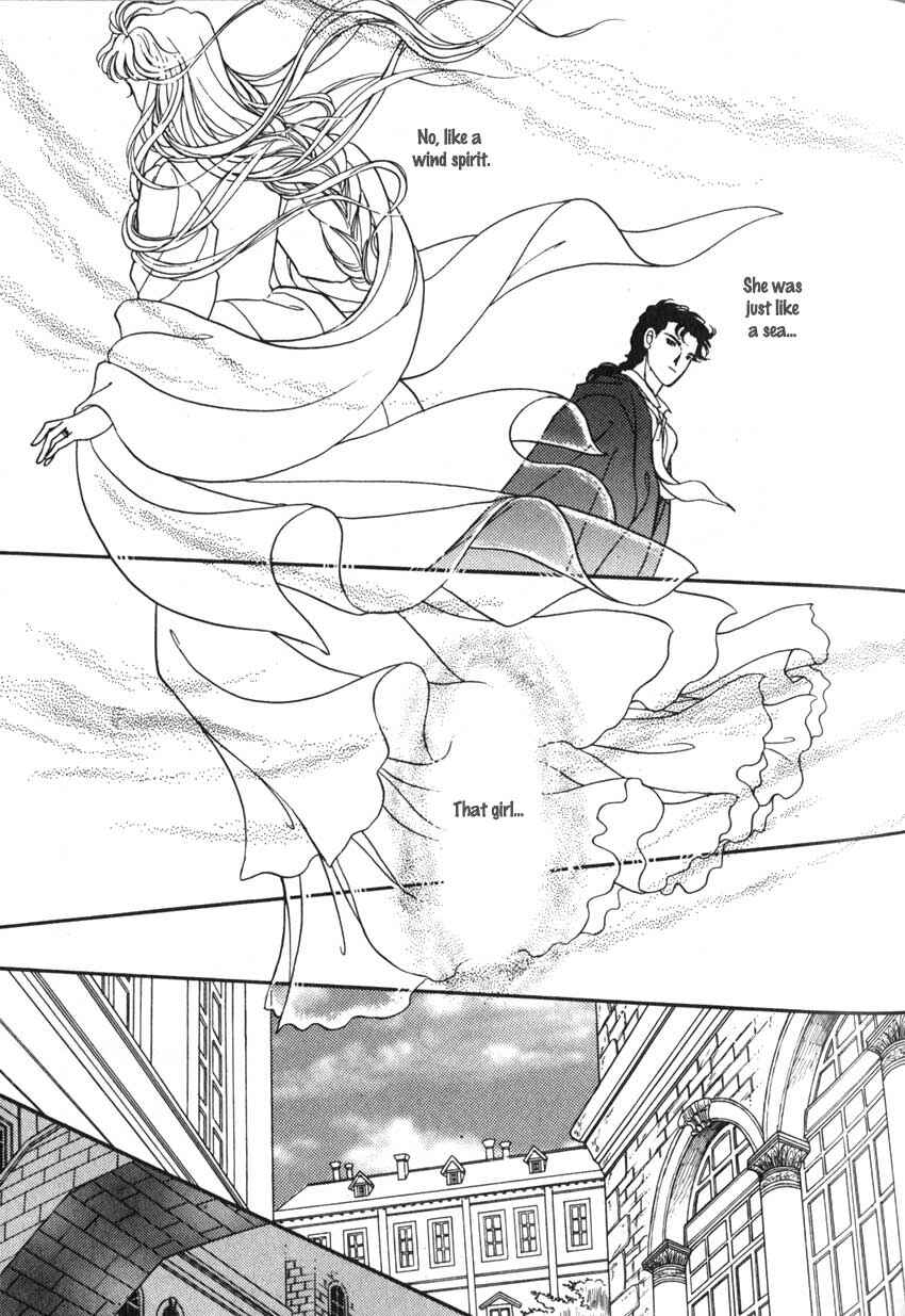 Page 30 Chapter 5 Alexandra in Darkness