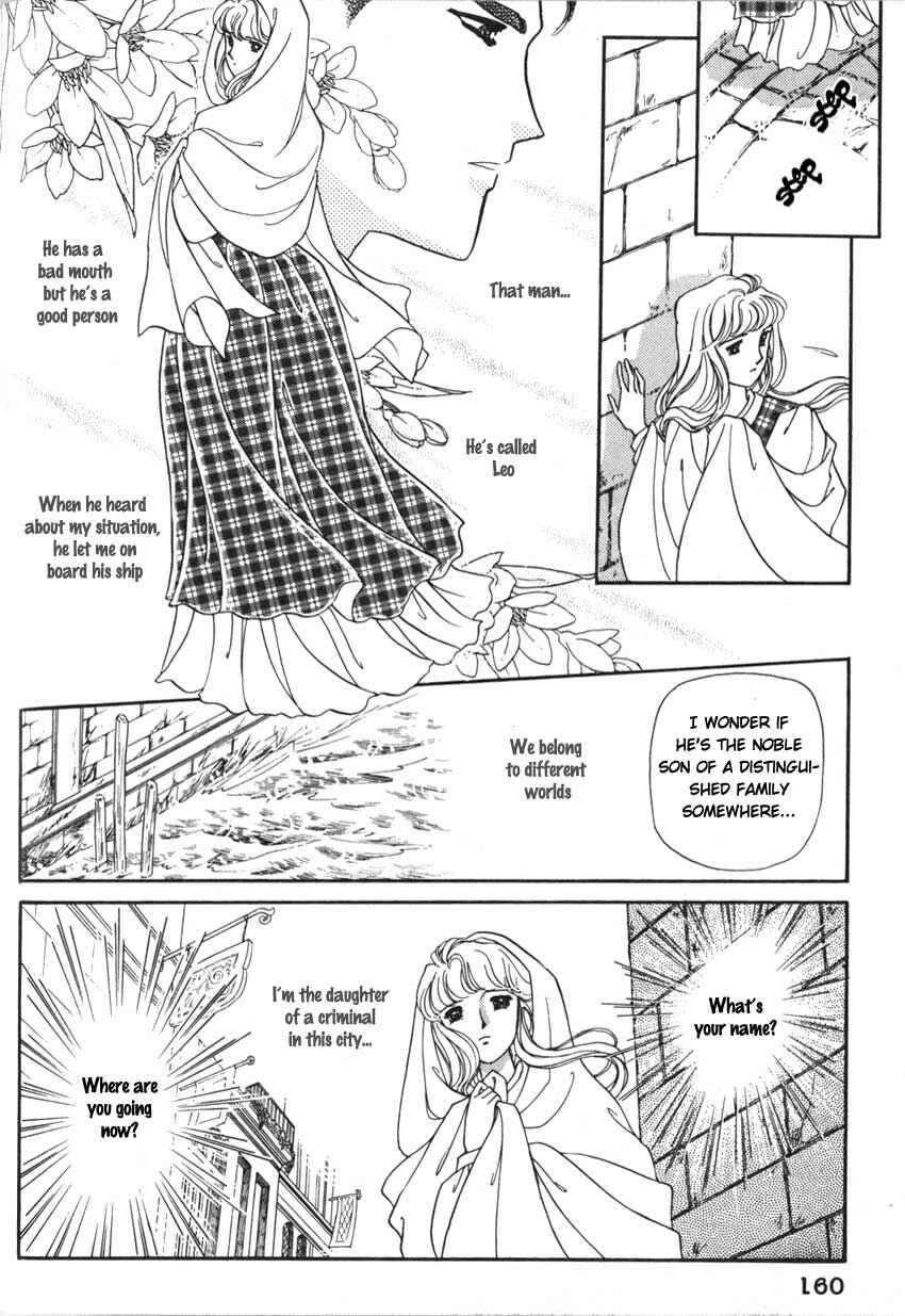 Page 31 Chapter 5 Alexandra in Darkness