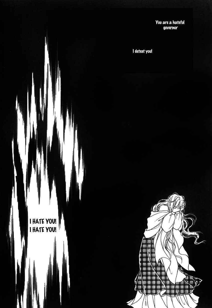 Page 35 Chapter 5 Alexandra in Darkness