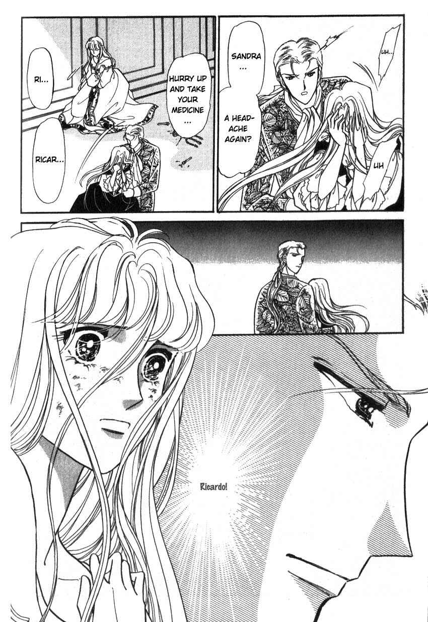 Page 5 Chapter 5 Alexandra in Darkness