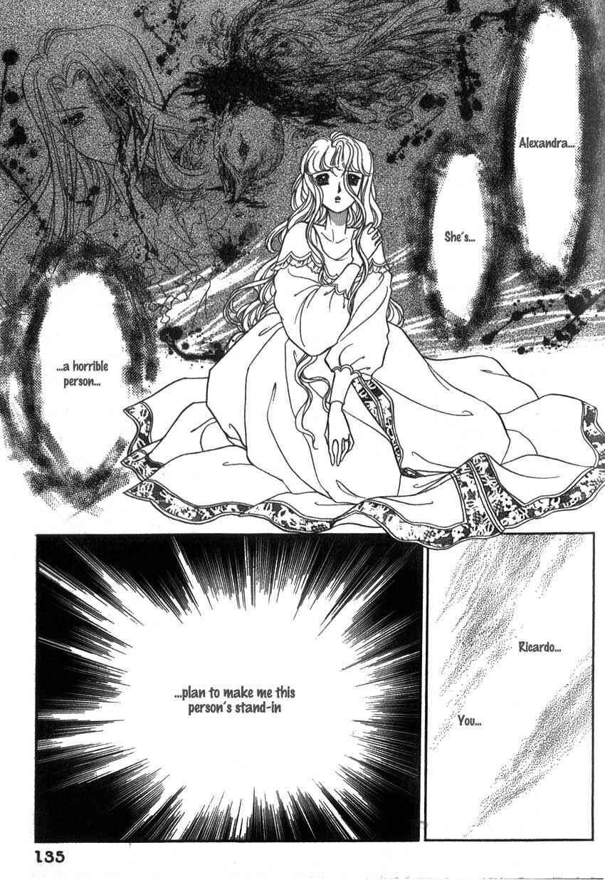 Page 6 Chapter 5 Alexandra in Darkness