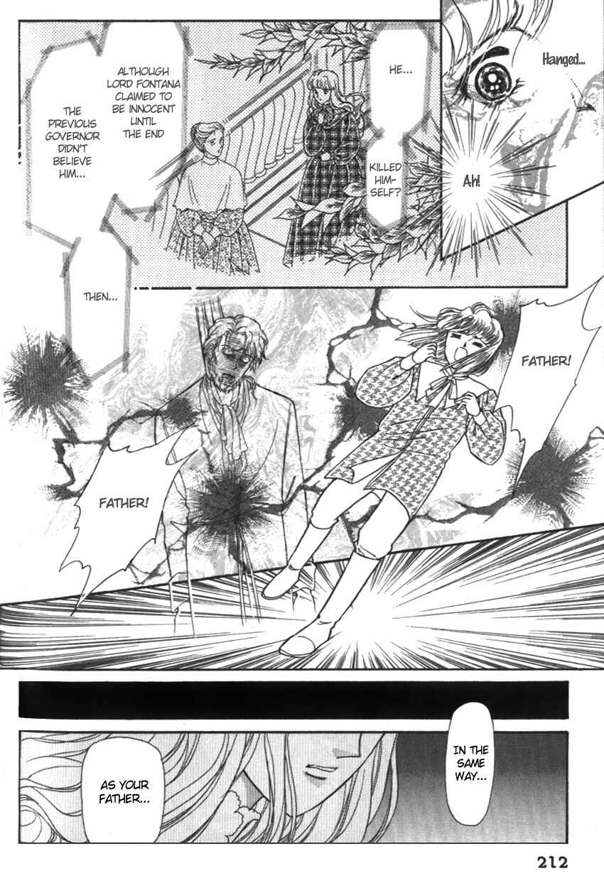 Page 12 Chapter 17 Alexandra in Darkness
