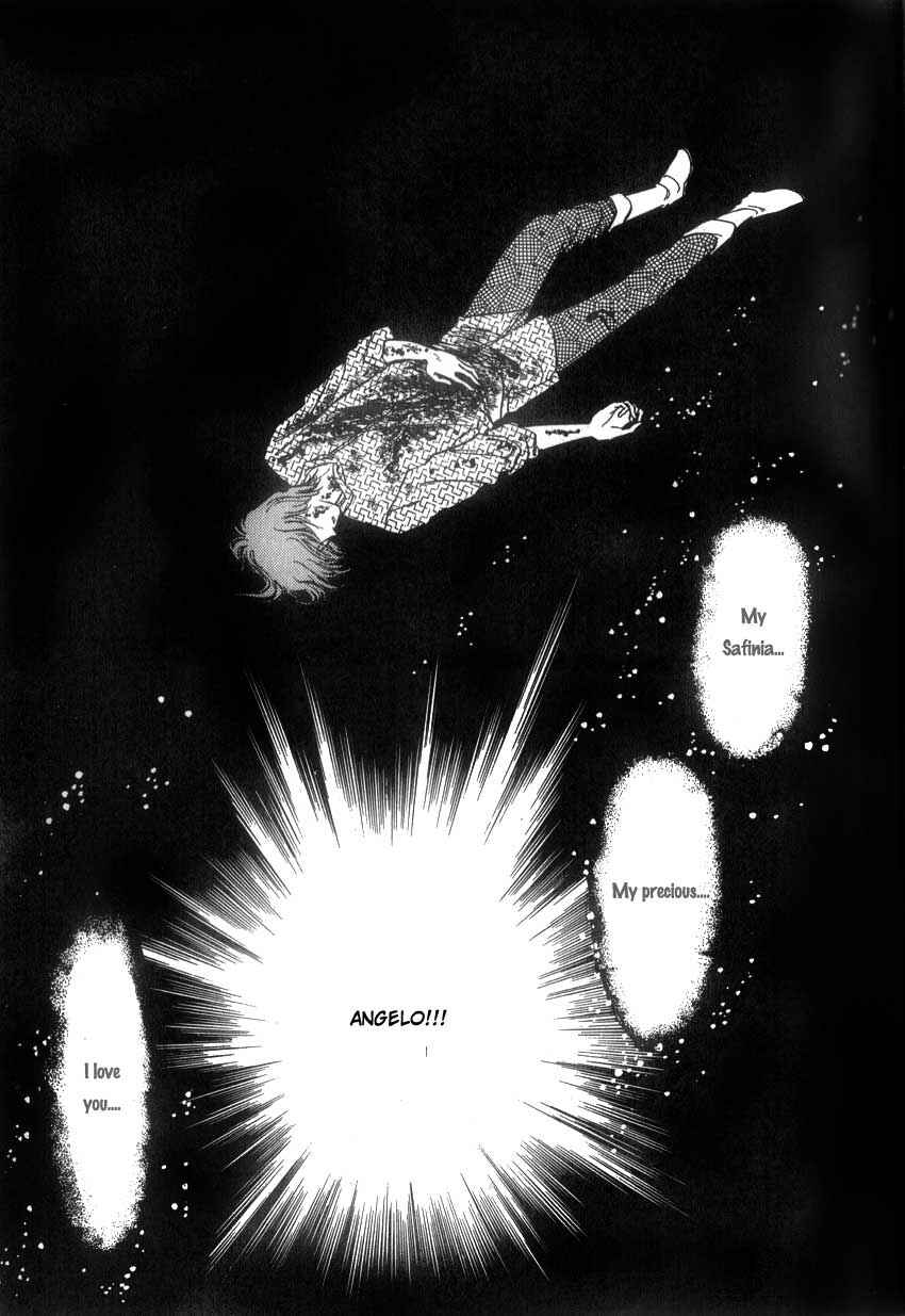 Page 17 Chapter 2 Alexandra in Darkness