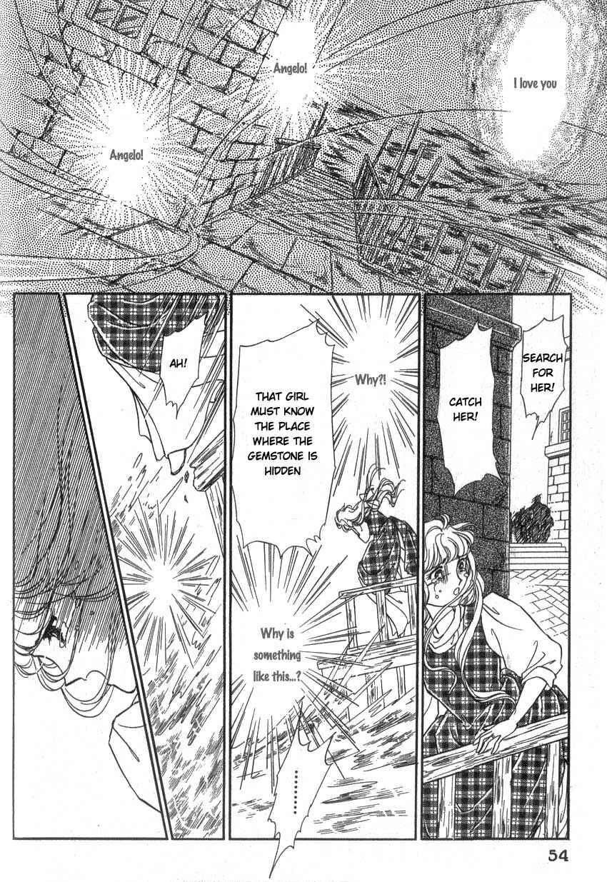 Page 18 Chapter 2 Alexandra in Darkness