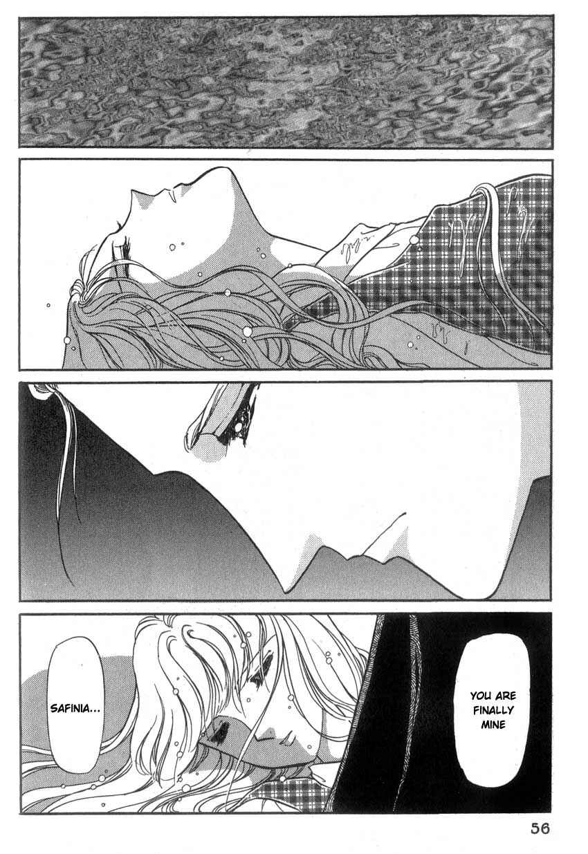 Page 20 Chapter 2 Alexandra in Darkness