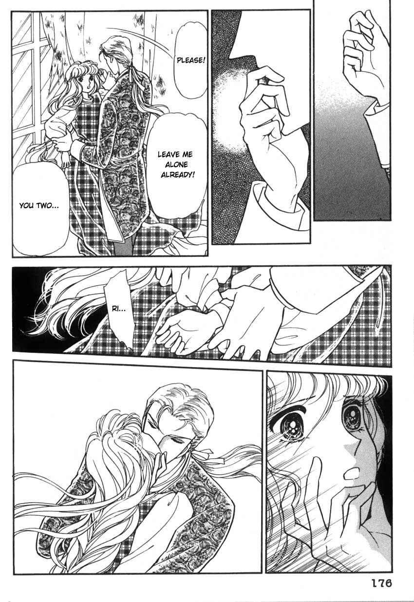 Page 12 Chapter 6 Alexandra in Darkness