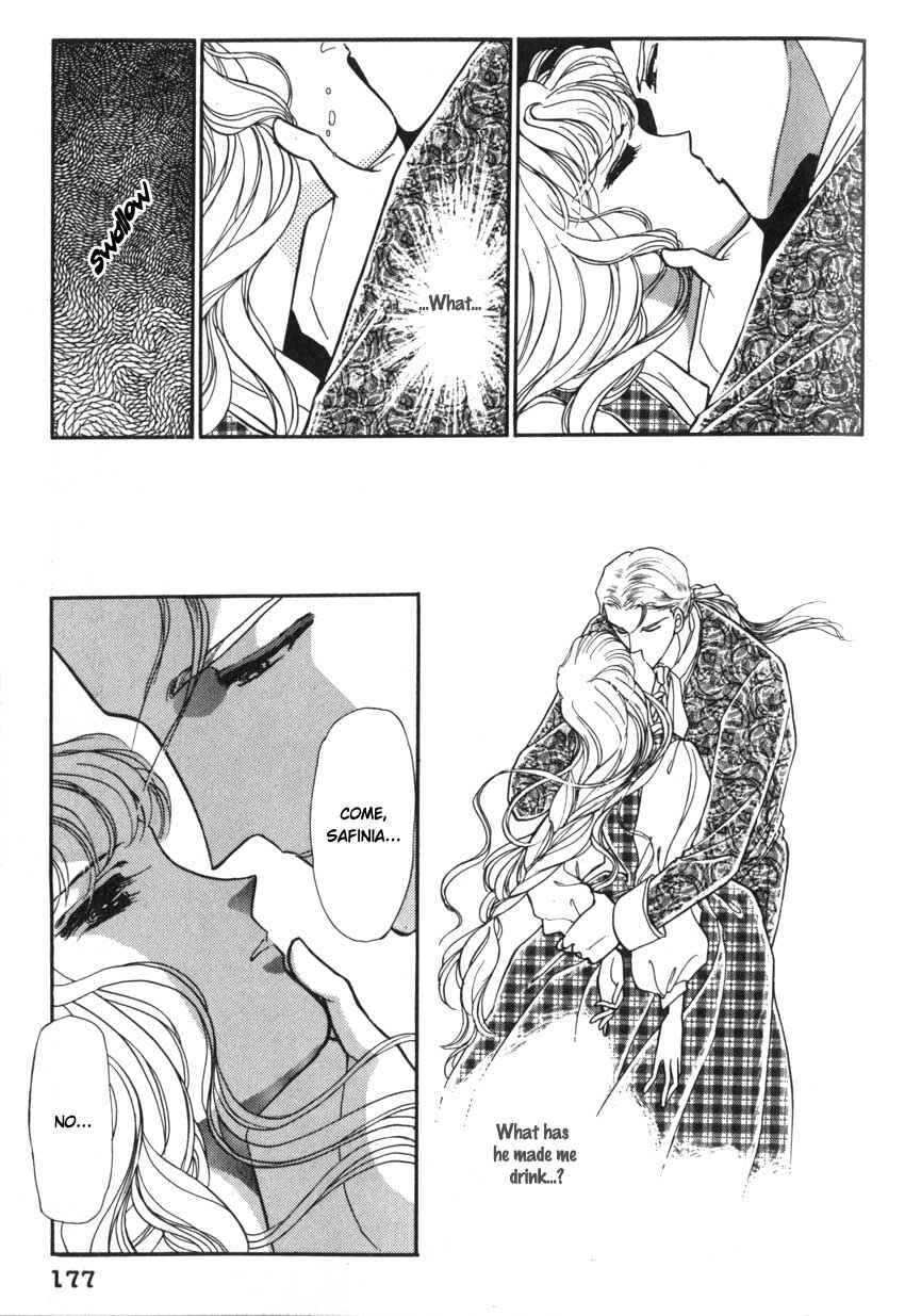 Page 13 Chapter 6 Alexandra in Darkness