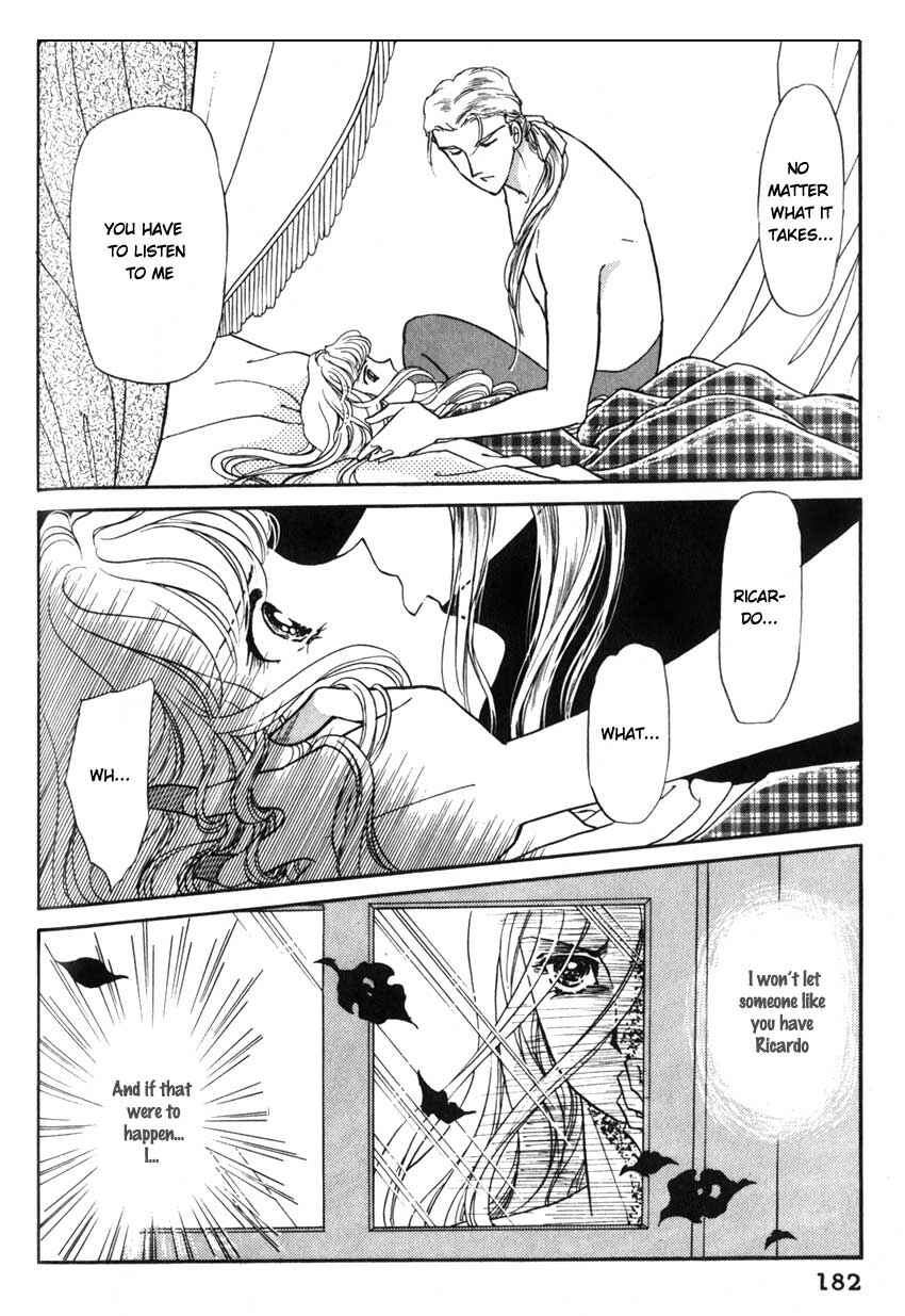 Page 18 Chapter 6 Alexandra in Darkness