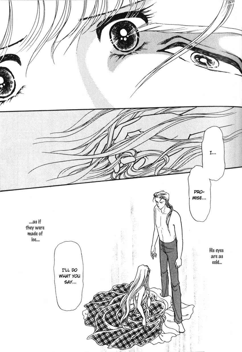 Page 29 Chapter 6 Alexandra in Darkness