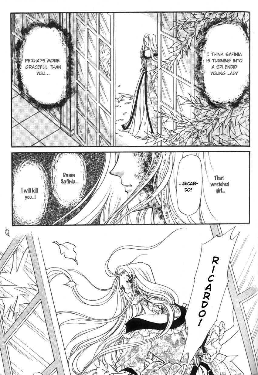 Page 31 Chapter 6 Alexandra in Darkness